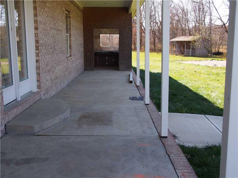 8950 West Lewisville Road Paragon, IN 46166 - Photo 24 of 24