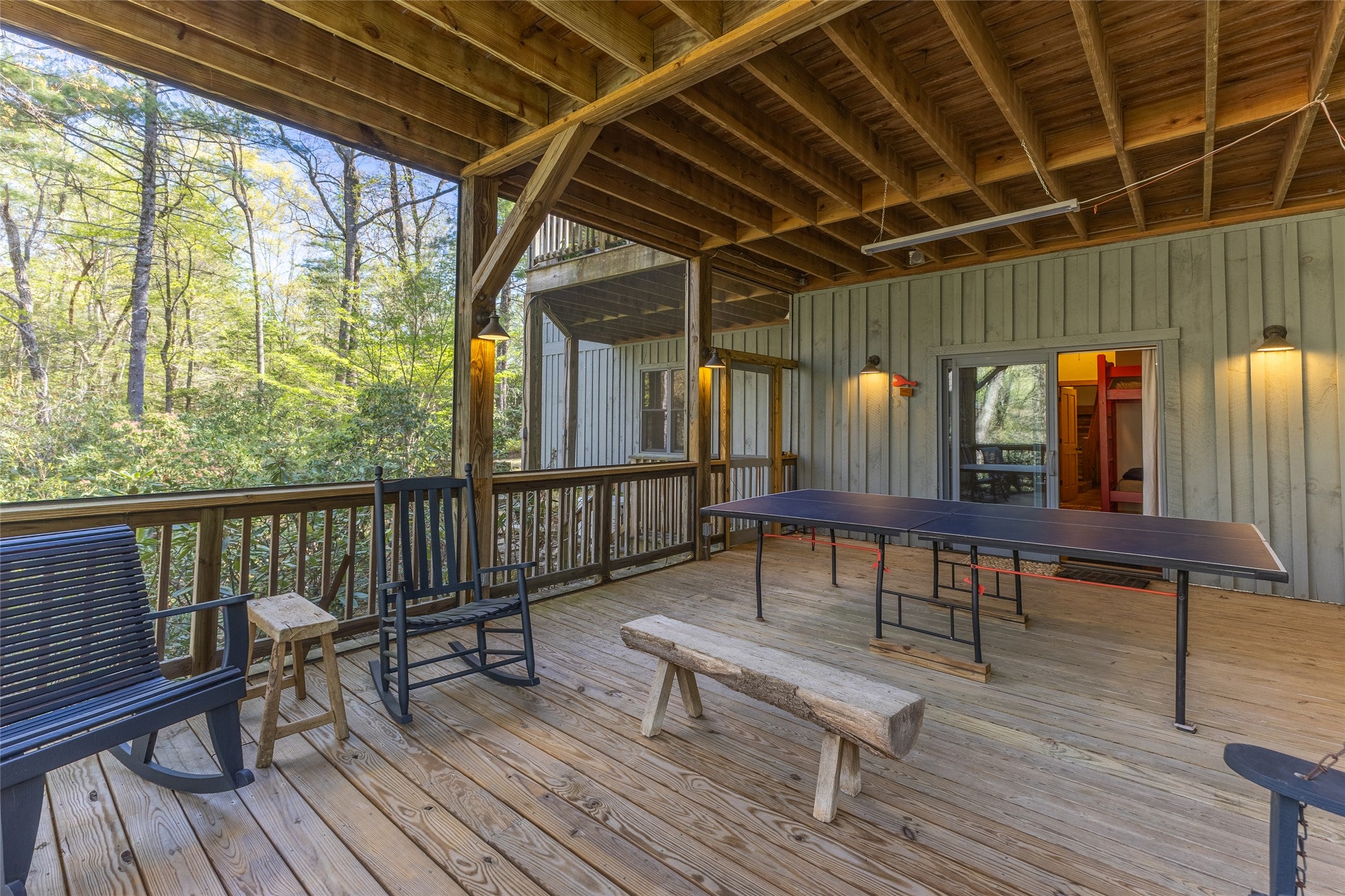 86 Meadow Ridge Cashiers, NC 28717 - Photo 37 of 52 Gallery Image 37