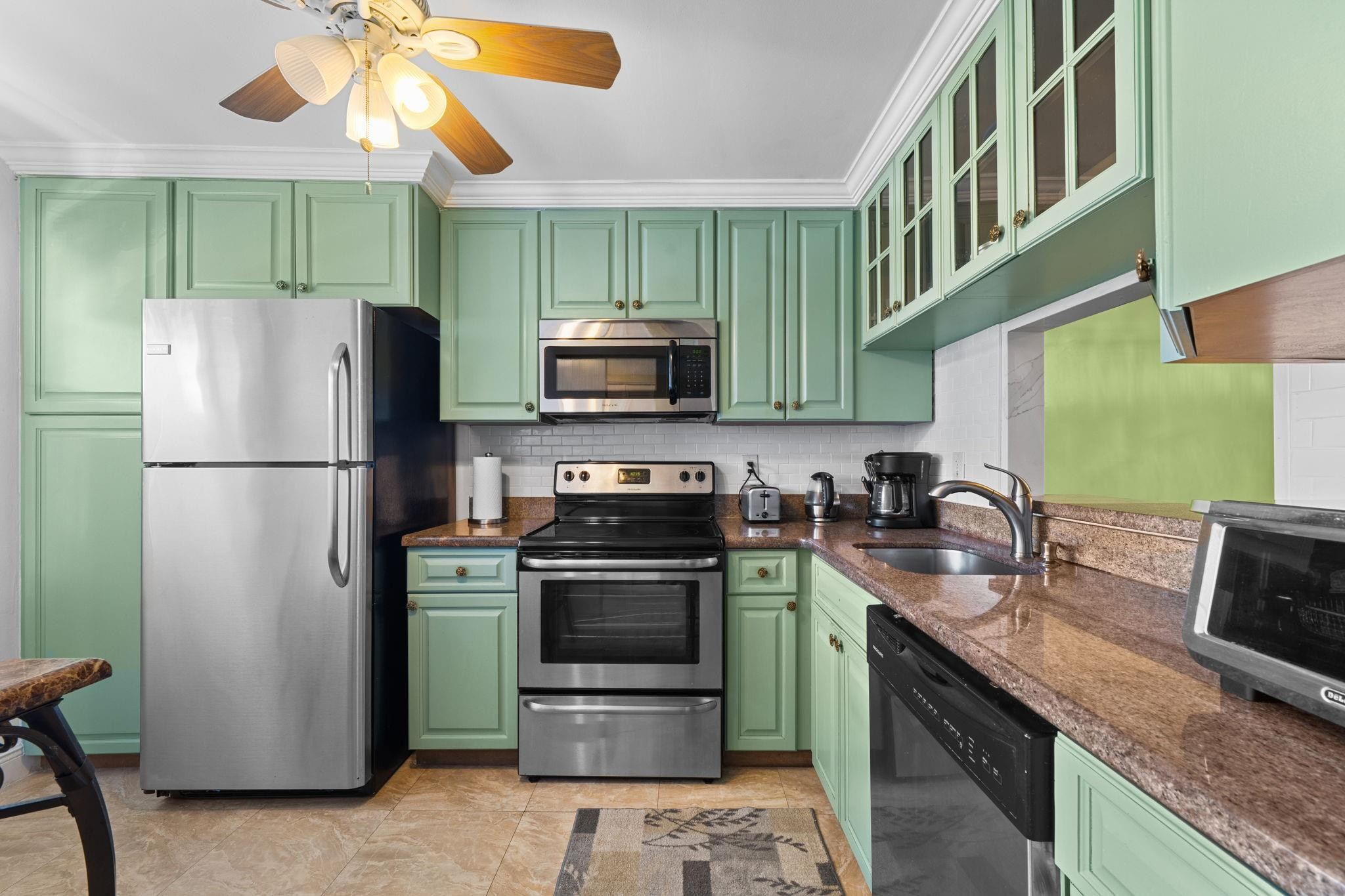 3511 Inverrary Drive, Unit 208 Lauderhill, FL 33319 - Photo 2 of 23 Photo 2