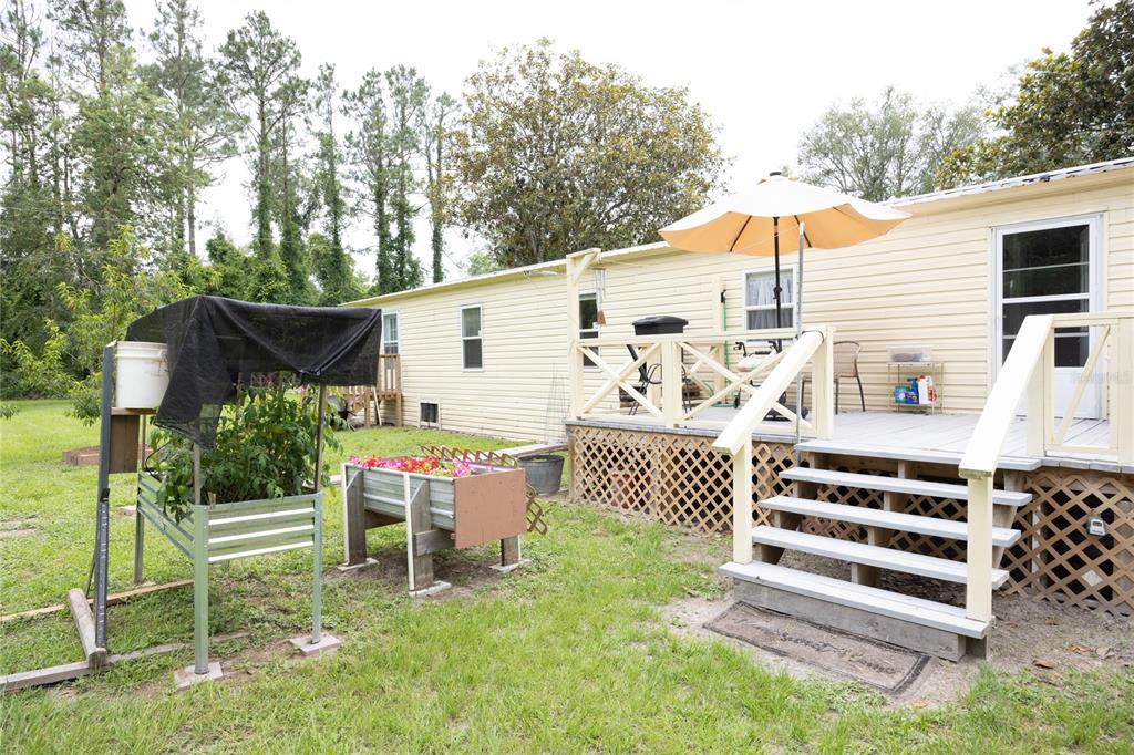 229 Barwick Road Lake City, FL 32024 - Photo 33 of 47