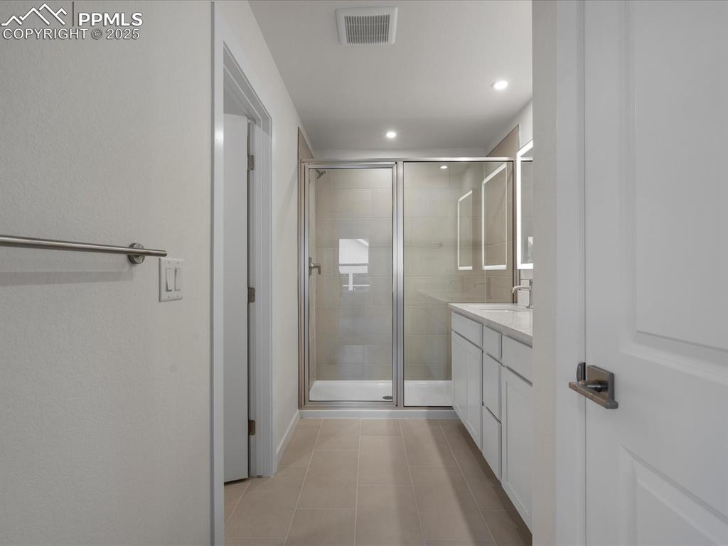 10764 Lewanee Point Colorado Springs, CO 80908 - Photo 17 of 25