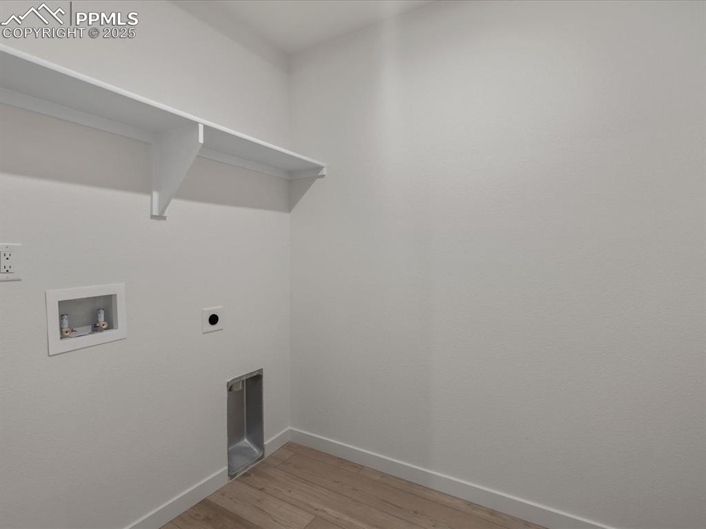 10764 Lewanee Point Colorado Springs, CO 80908 - Photo 20 of 25