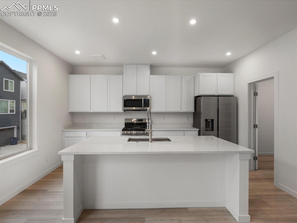 10764 Lewanee Point Colorado Springs, CO 80908 - Photo 6 of 25