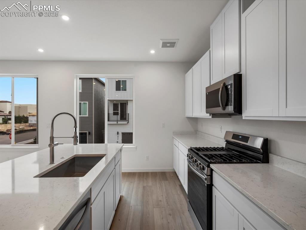 10764 Lewanee Point Colorado Springs, CO 80908 - Photo 8 of 25