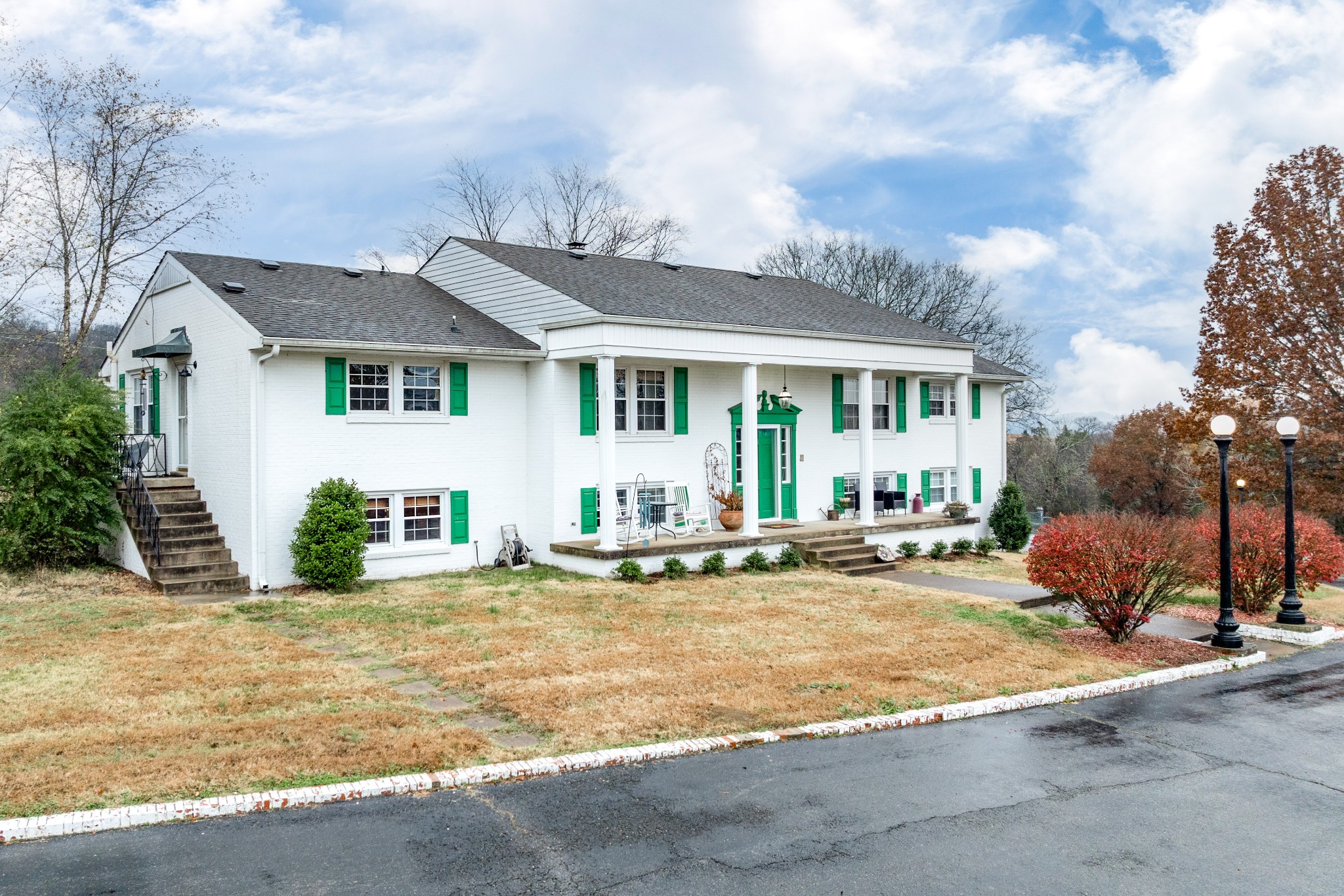 545 Puryears Bend Road Hartsville, TN 37074 - Photo 44 of 46