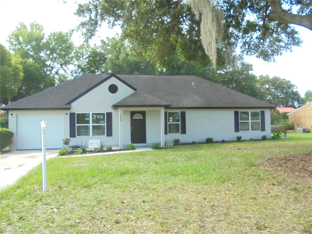 340 Emerald Road Ocala, FL 34472 - Photo 1 of 23