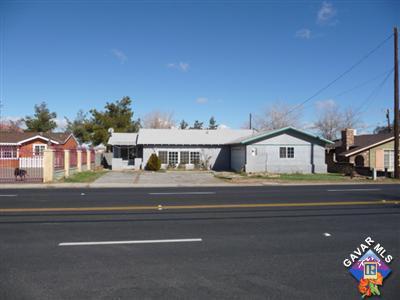 1251 R Avenue East Palmdale, CA 93550 - Photo 1 of 4 Primary Photo