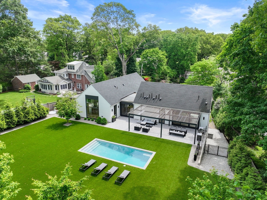 21 White Oak Road Newton, MA 02468 - Photo 41 of 42