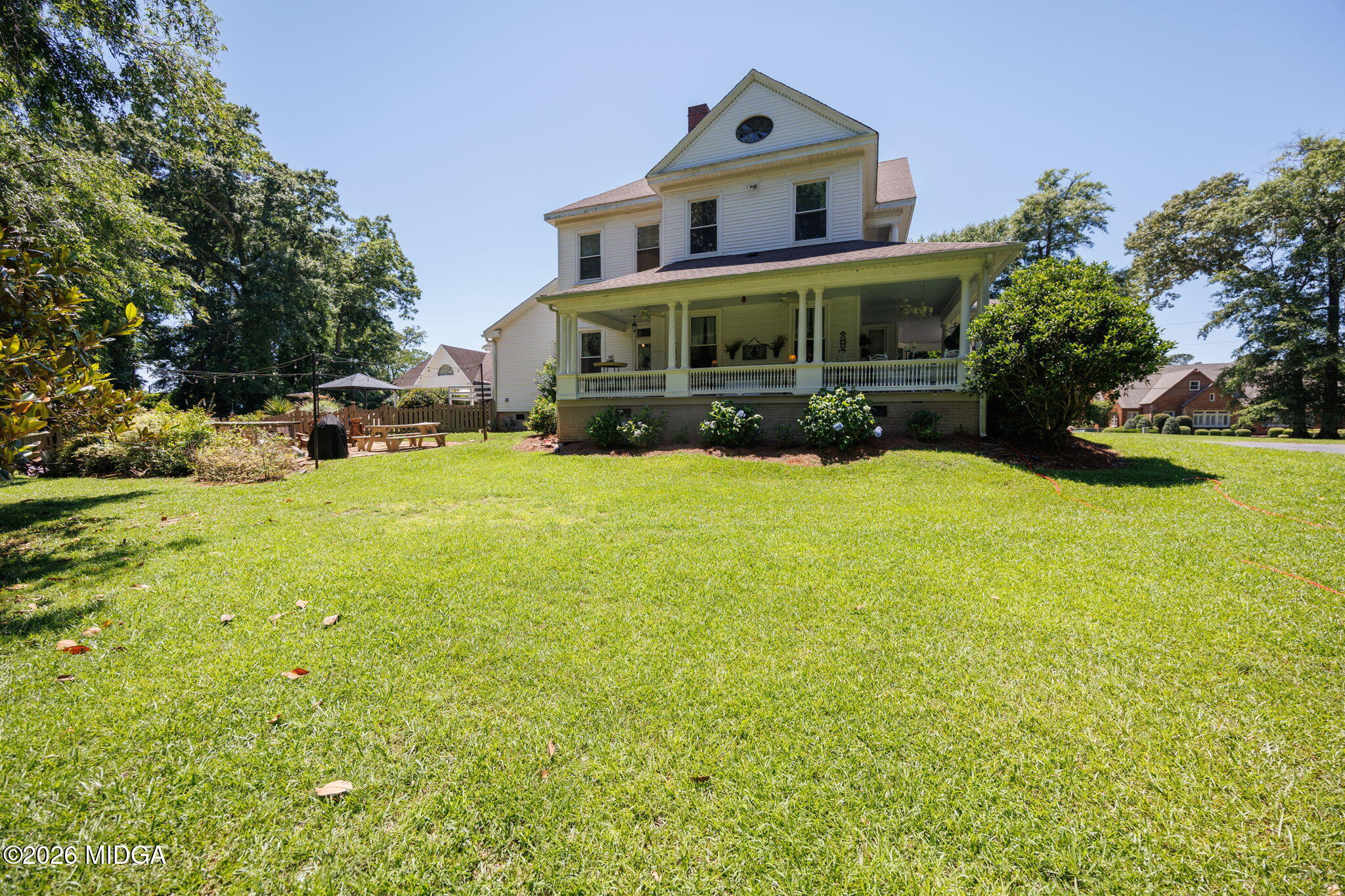 200 West Main Street Forsyth, GA 31029 - Photo 21 of 49 56