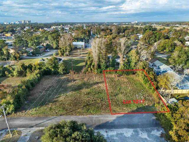 $175,000 | 1017 Atlantic Street, Atlantic Beach, SC 29582