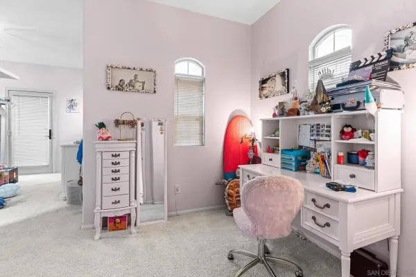 a room that has a couch and a chair in it