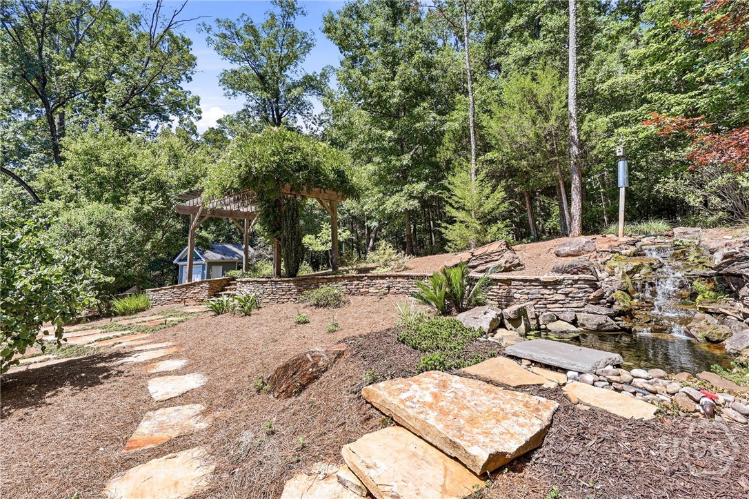 170 Bonita Hills Road Athens, GA 30605 - Photo 31 of 59