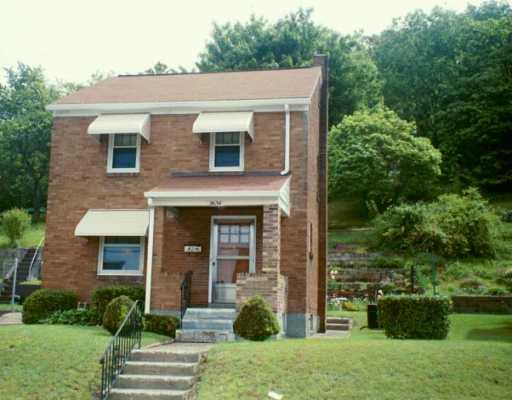 2634 Beaver Road Ambridge, PA 15003 - Photo 1 of 8 Gallery Image 1