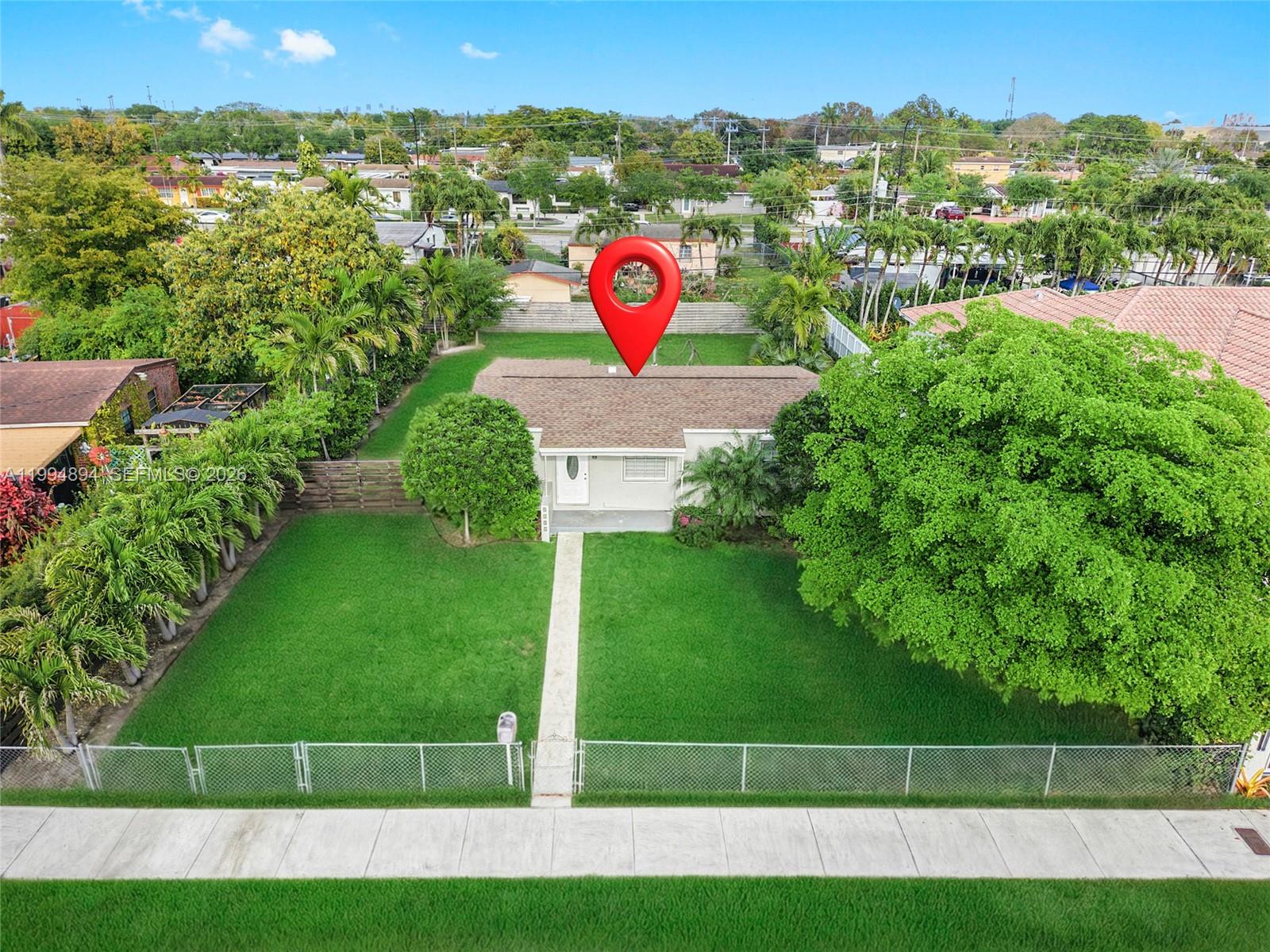 5401 Southwest 97th Court Miami, FL 33165 - Photo 22 of 25