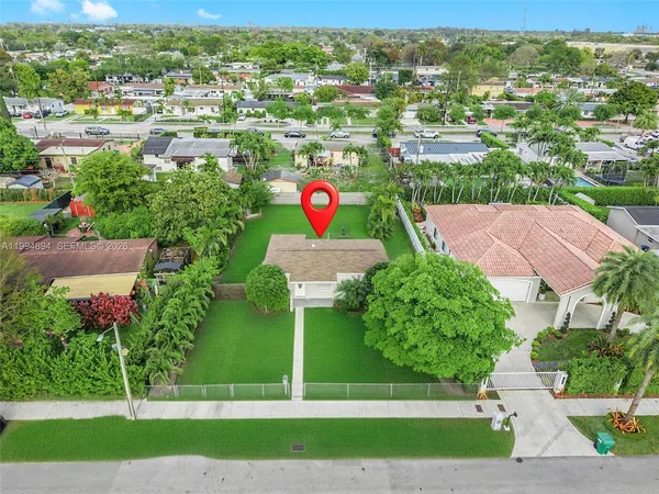 $3,500 | 5401 Southwest 97th Court, Miami, FL 33165