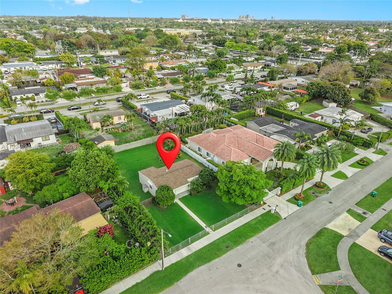 5401 Southwest 97th Court Miami, FL 33165 - Photo 24 of 25