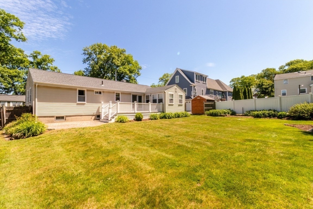 85 Celia Road Braintree, MA 02184 - Photo 17 of 22
