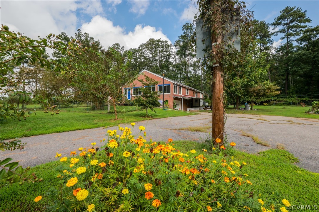 13607 Courthouse Road Dinwiddie, VA 23841 - Photo 46 of 50 Gallery Image 46