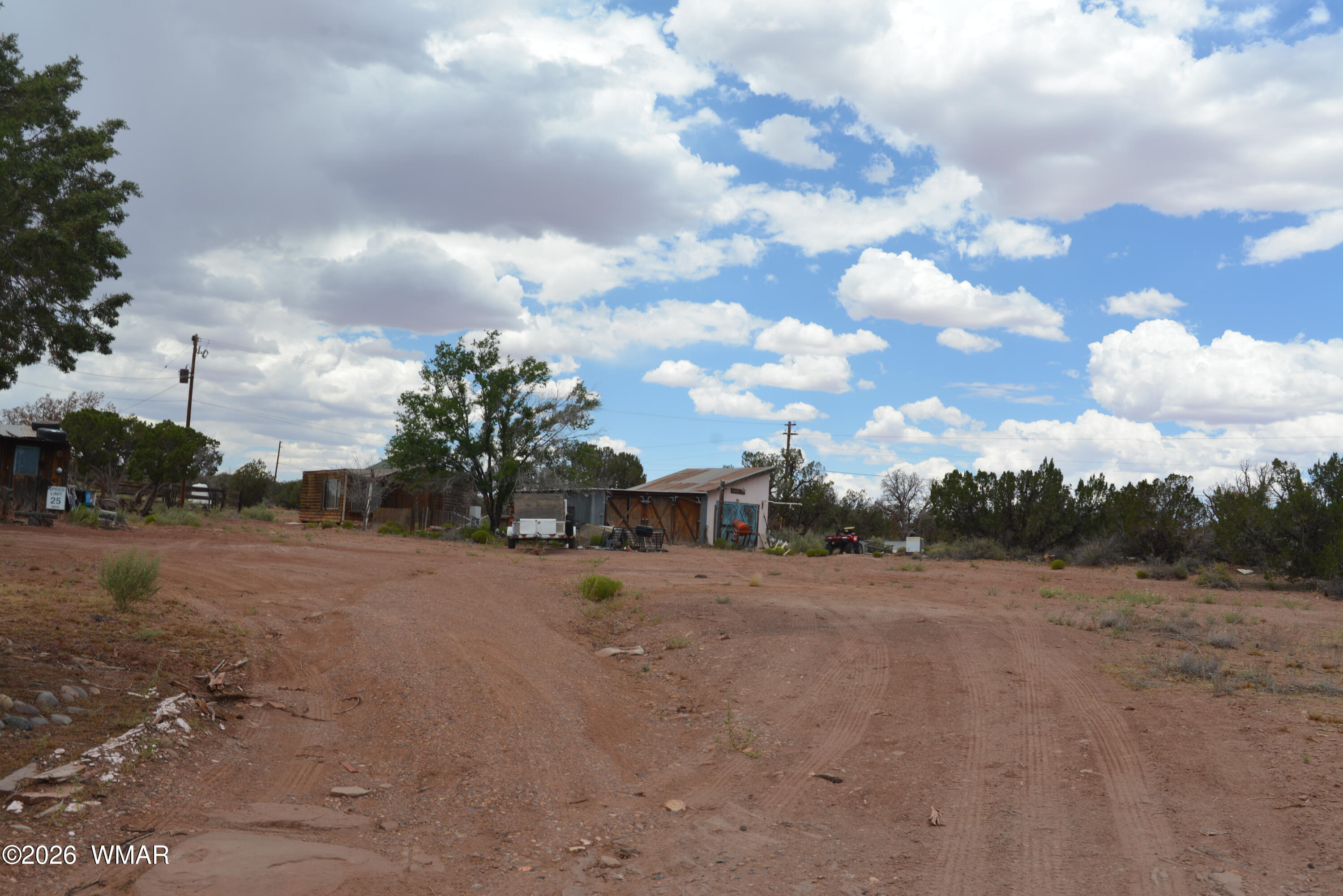 4582 El Dorado Road Snowflake, AZ 85937 - Photo 5 of 17