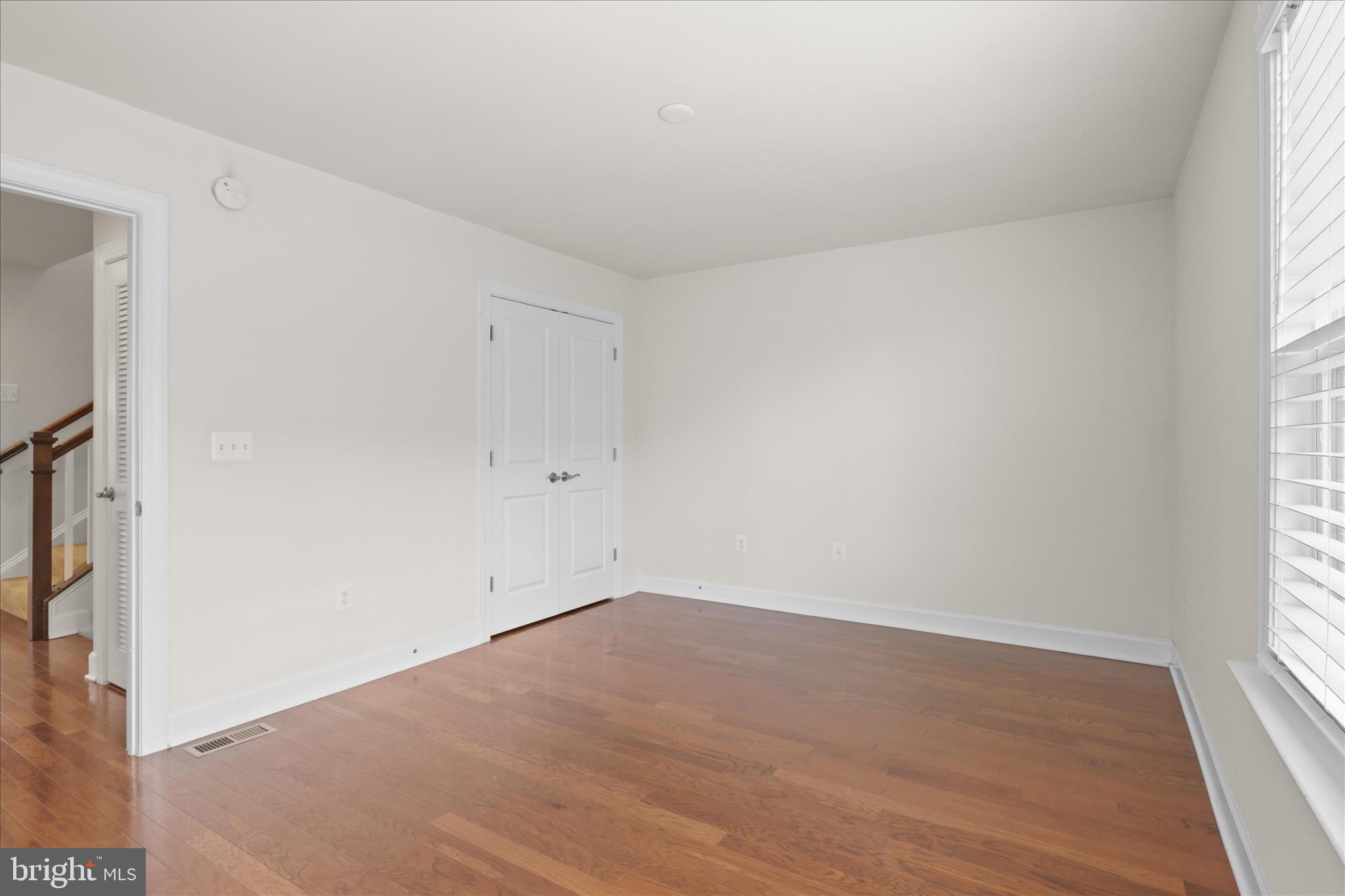 3755 Signal Knob Court Falls Church, VA 22041 - Photo 19 of 46 an empty room with a window