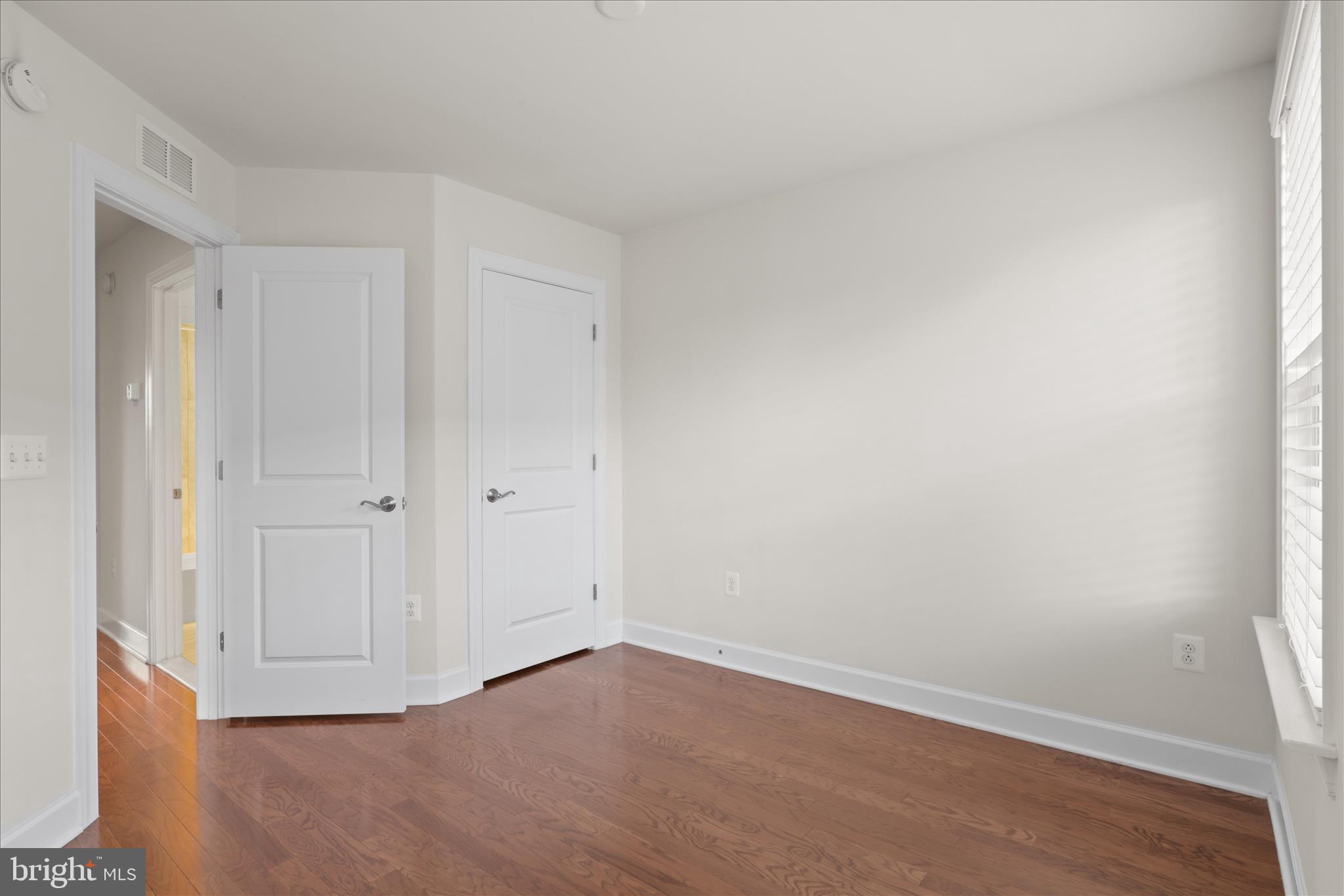 3755 Signal Knob Court Falls Church, VA 22041 - Photo 25 of 46 a view of an empty room
