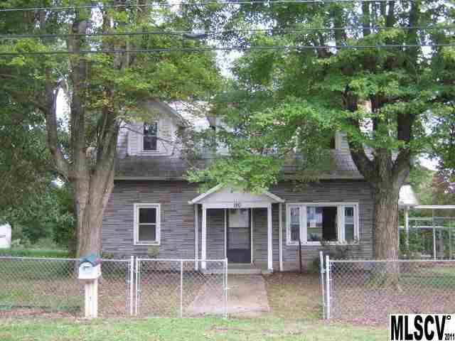 180 Stony Point School Road Stony Point, NC 28678 - Photo 1 of 24