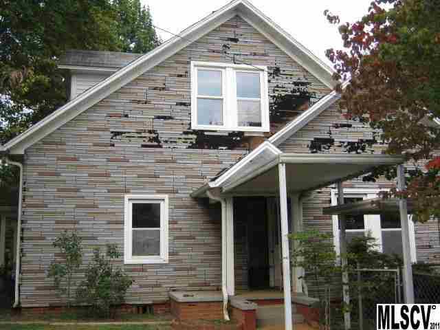 180 Stony Point School Road Stony Point, NC 28678 - Photo 2 of 24
