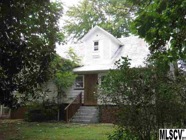 180 Stony Point School Road Stony Point, NC 28678 - Photo 13 of 24