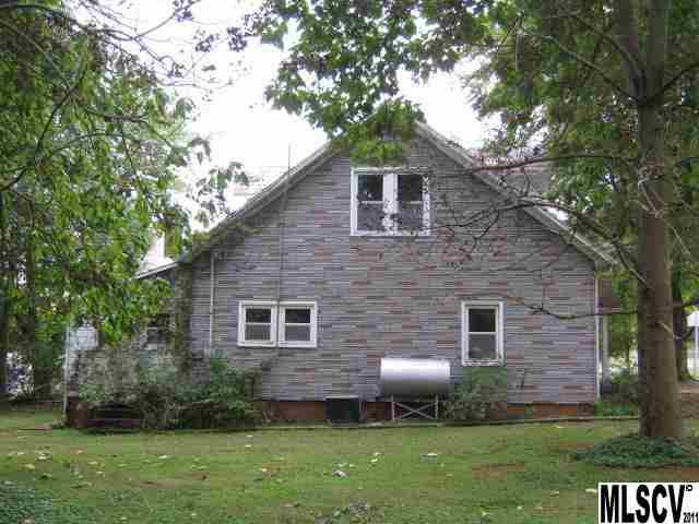 180 Stony Point School Road Stony Point, NC 28678 - Photo 18 of 24