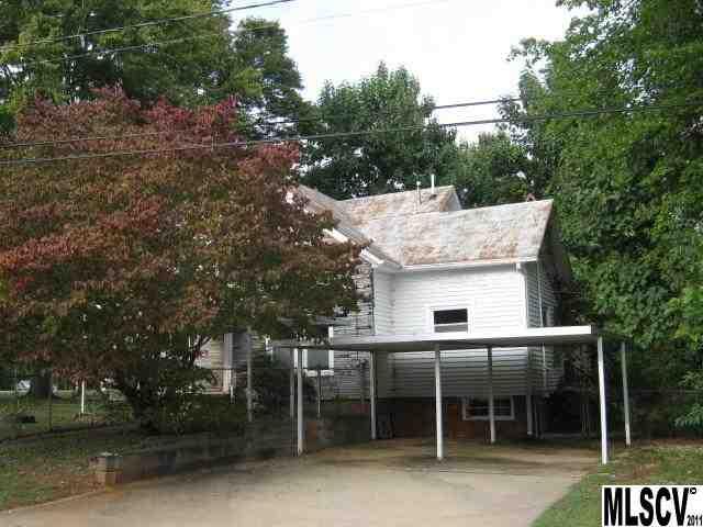180 Stony Point School Road Stony Point, NC 28678 - Photo 19 of 24