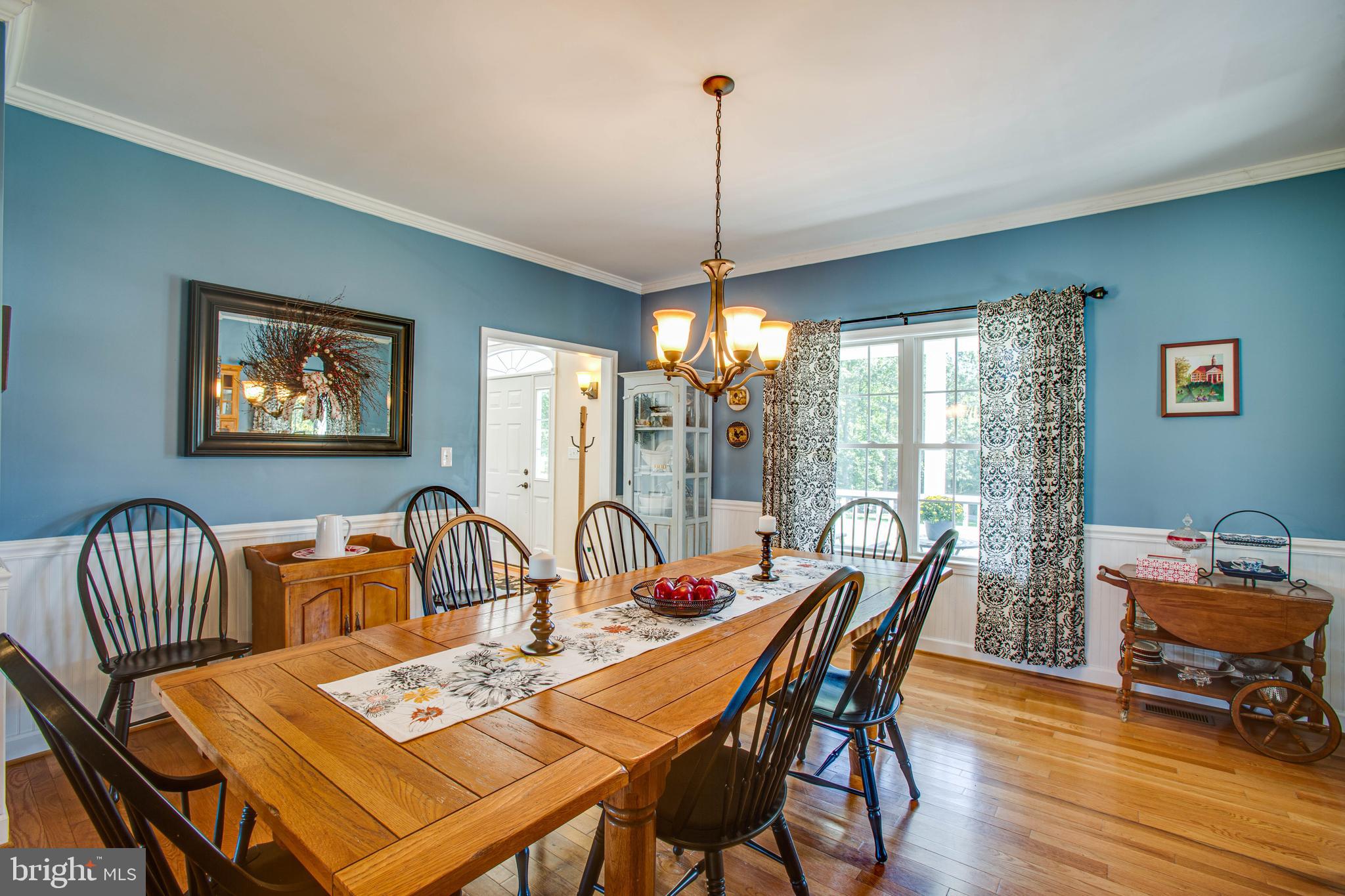 13674 Silver Hill Road Sumerduck, VA 22742 - Photo 19 of 86