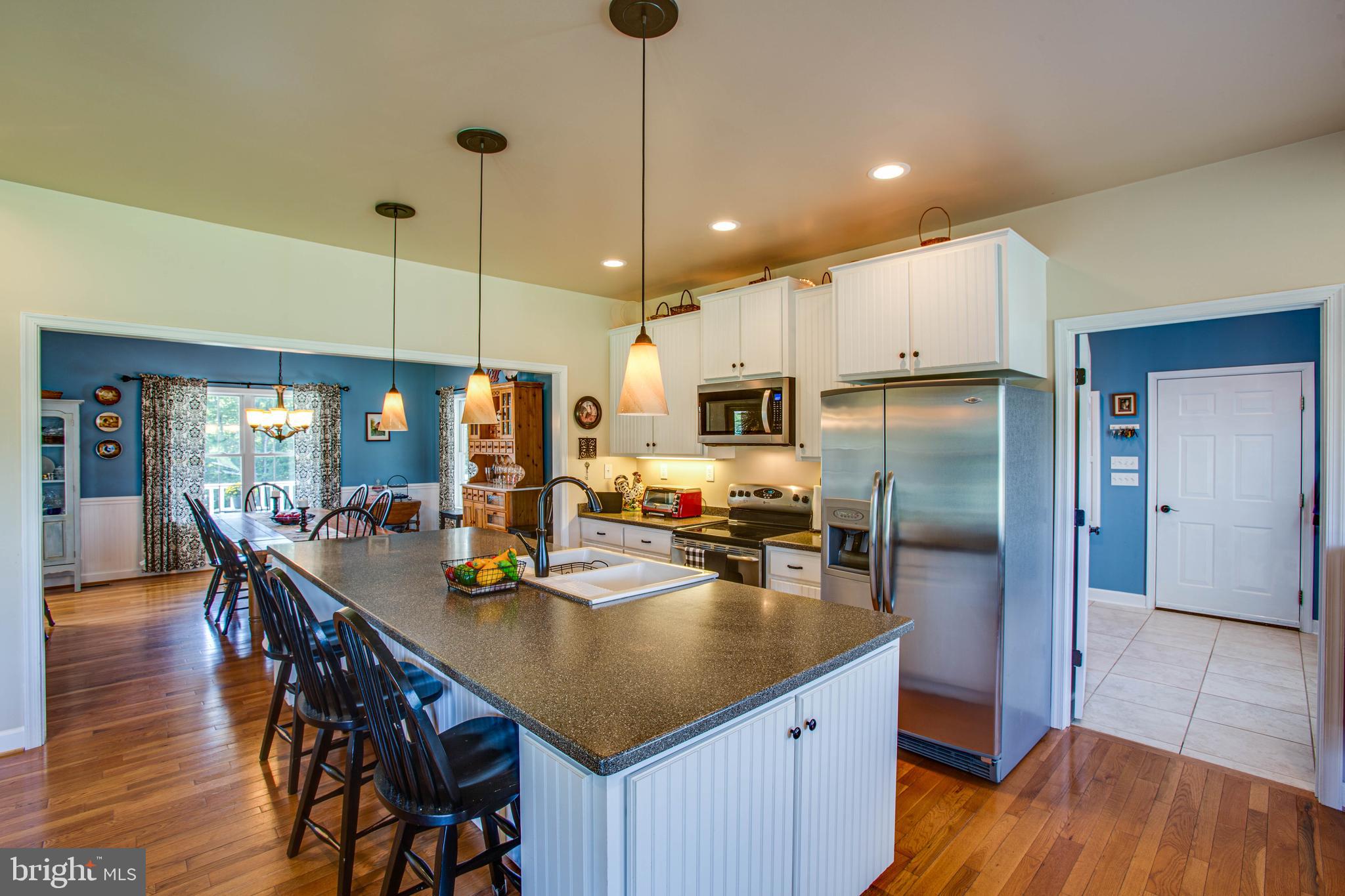 13674 Silver Hill Road Sumerduck, VA 22742 - Photo 28 of 86