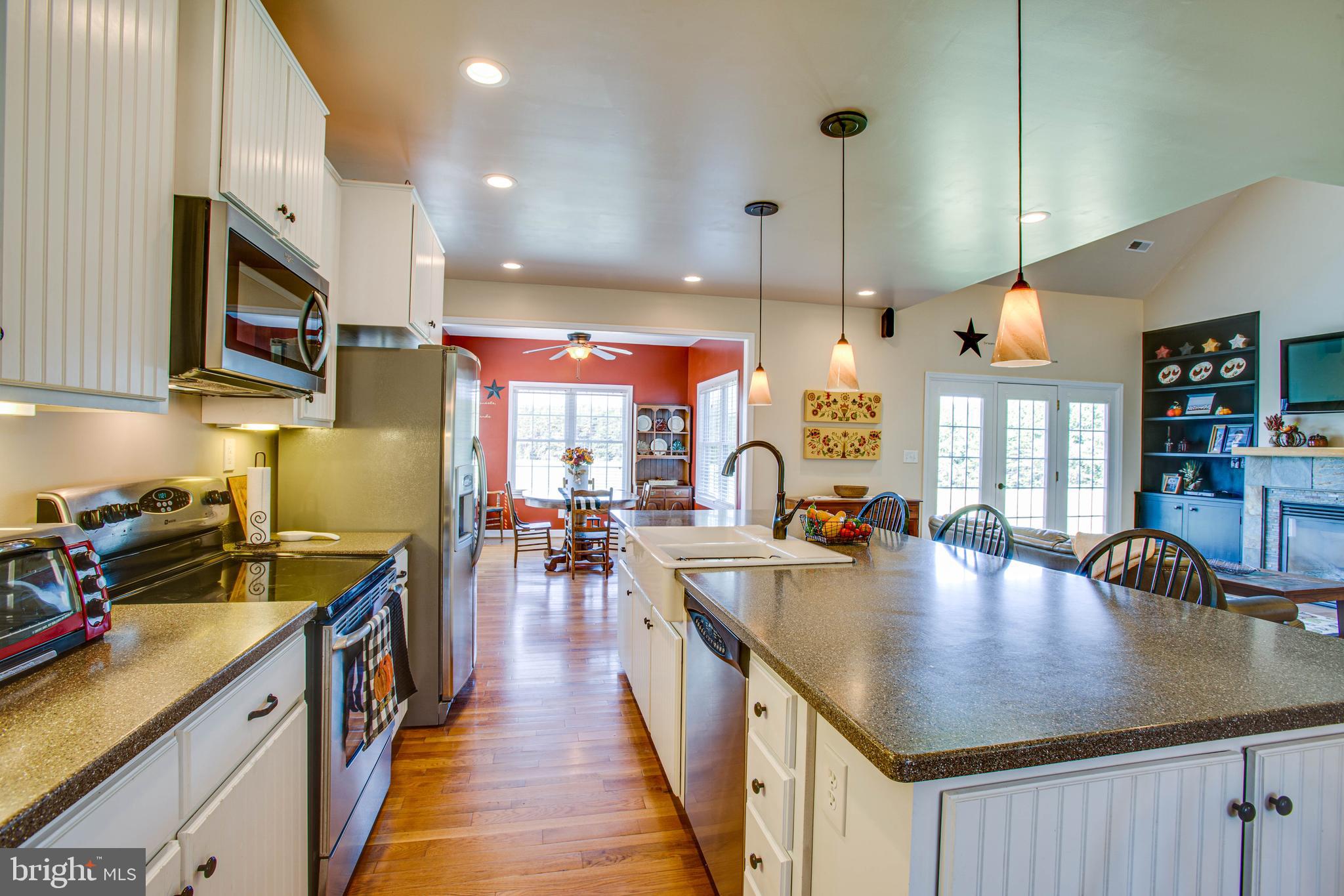 13674 Silver Hill Road Sumerduck, VA 22742 - Photo 29 of 86
