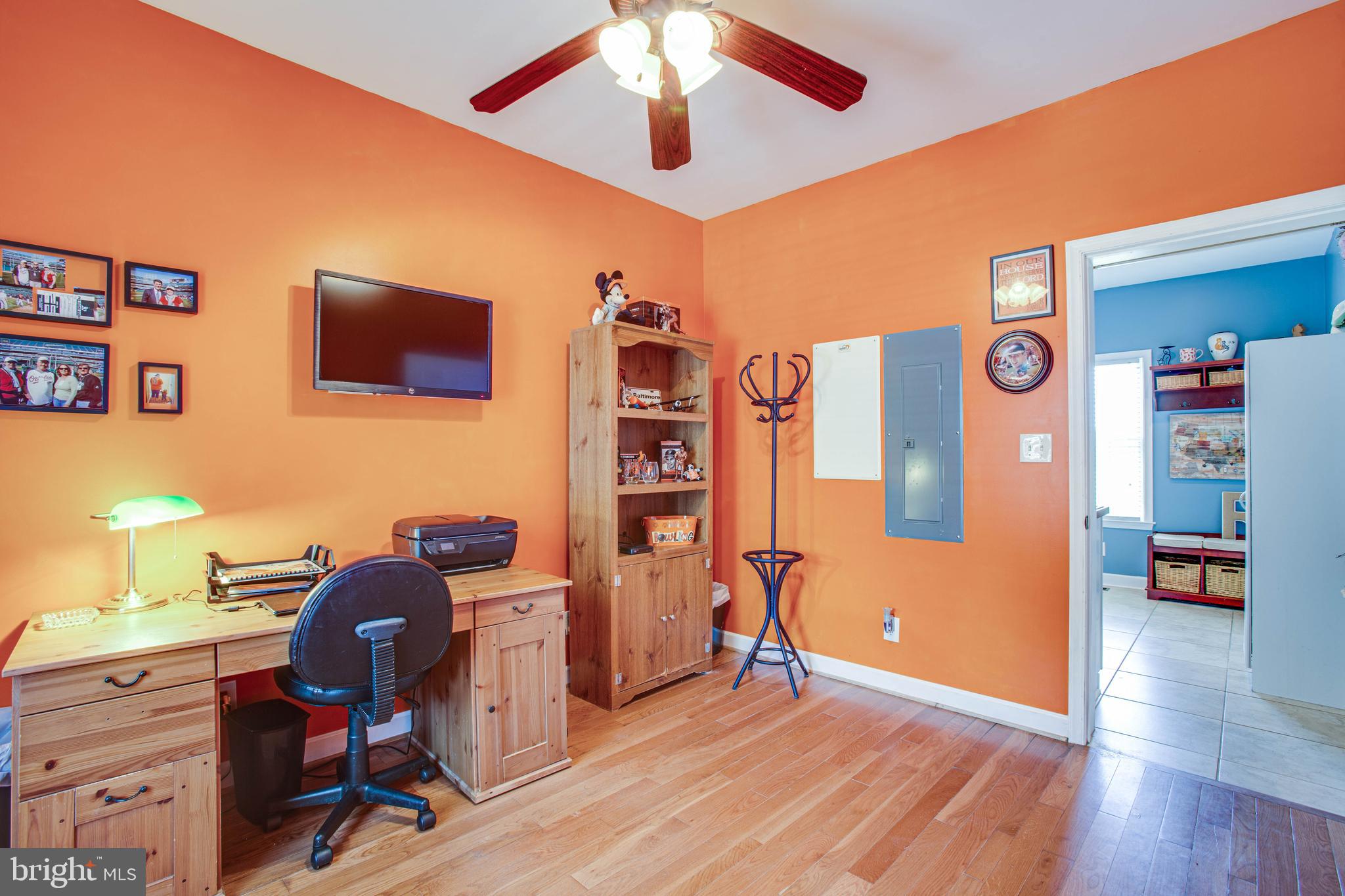 13674 Silver Hill Road Sumerduck, VA 22742 - Photo 35 of 86