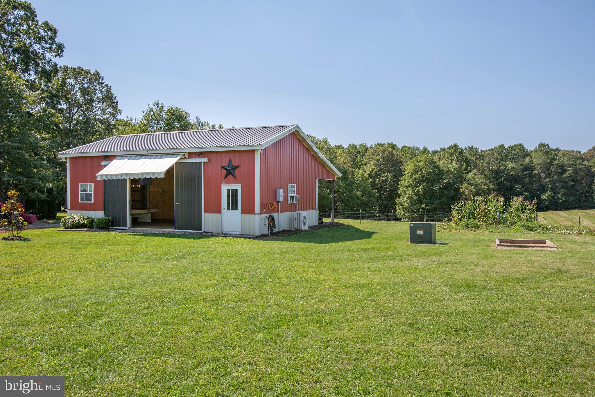 13674 Silver Hill Road Sumerduck, VA 22742 - Photo 53 of 86