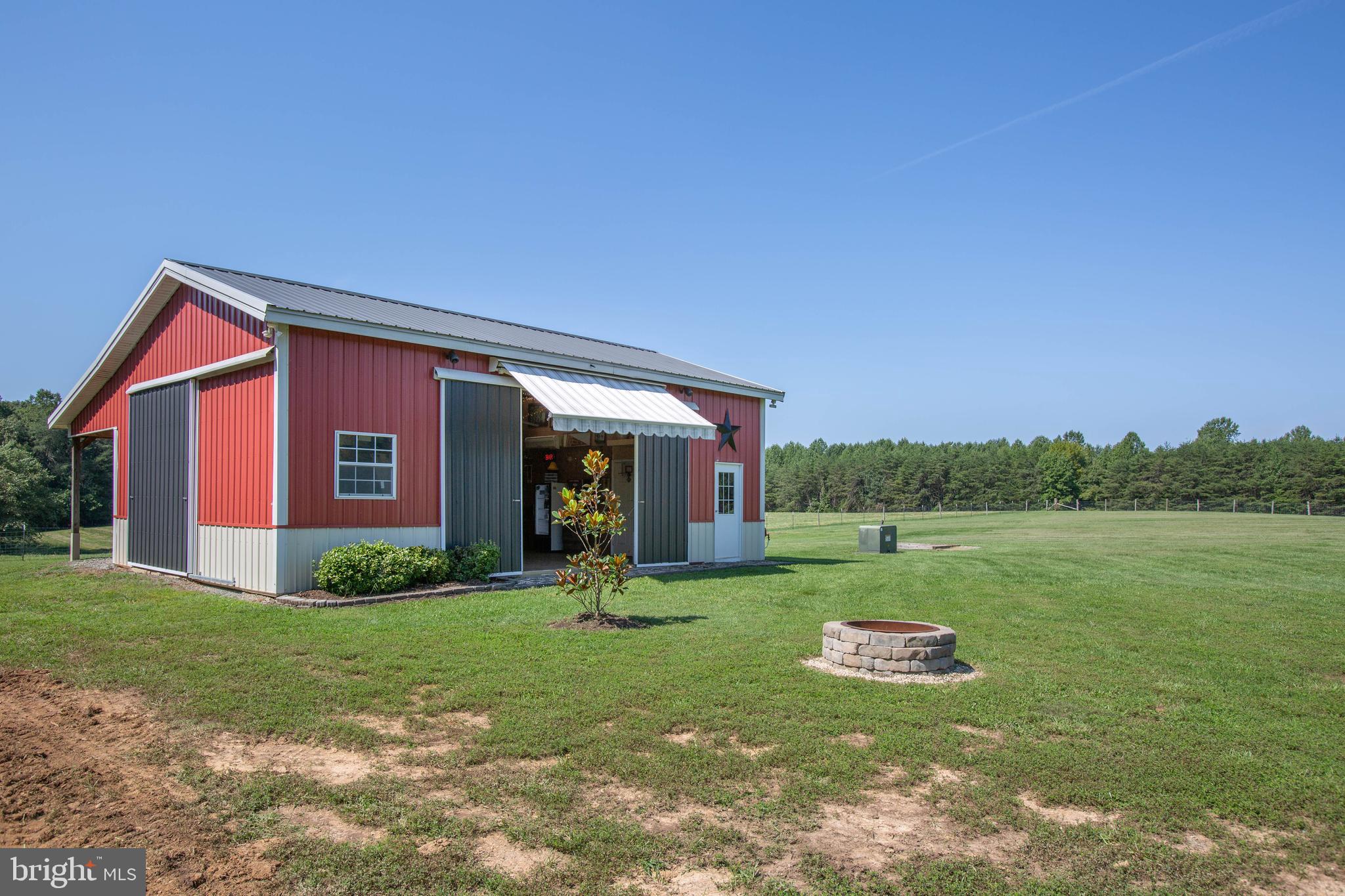 13674 Silver Hill Road Sumerduck, VA 22742 - Photo 54 of 86