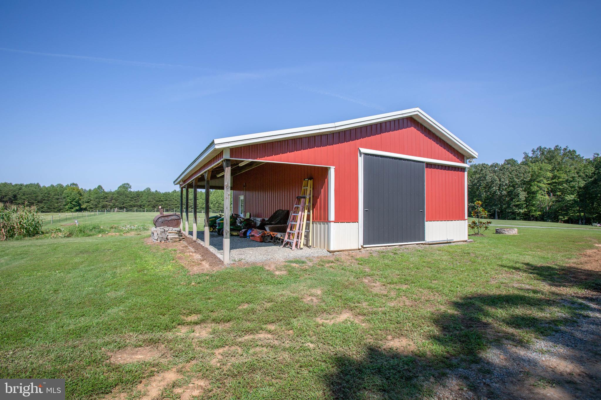 13674 Silver Hill Road Sumerduck, VA 22742 - Photo 55 of 86