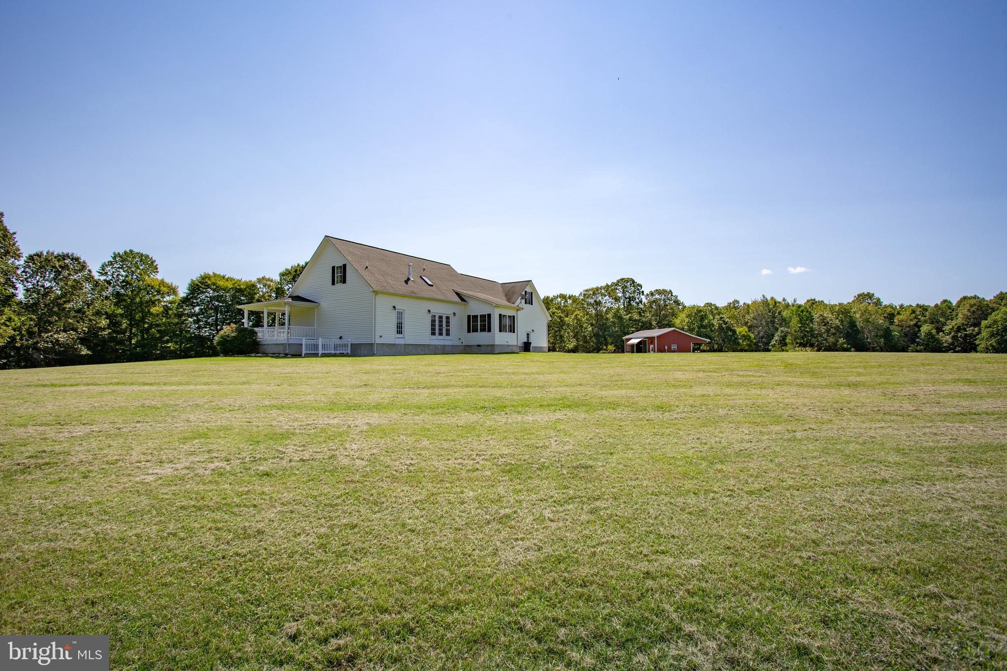 13674 Silver Hill Road Sumerduck, VA 22742 - Photo 63 of 86