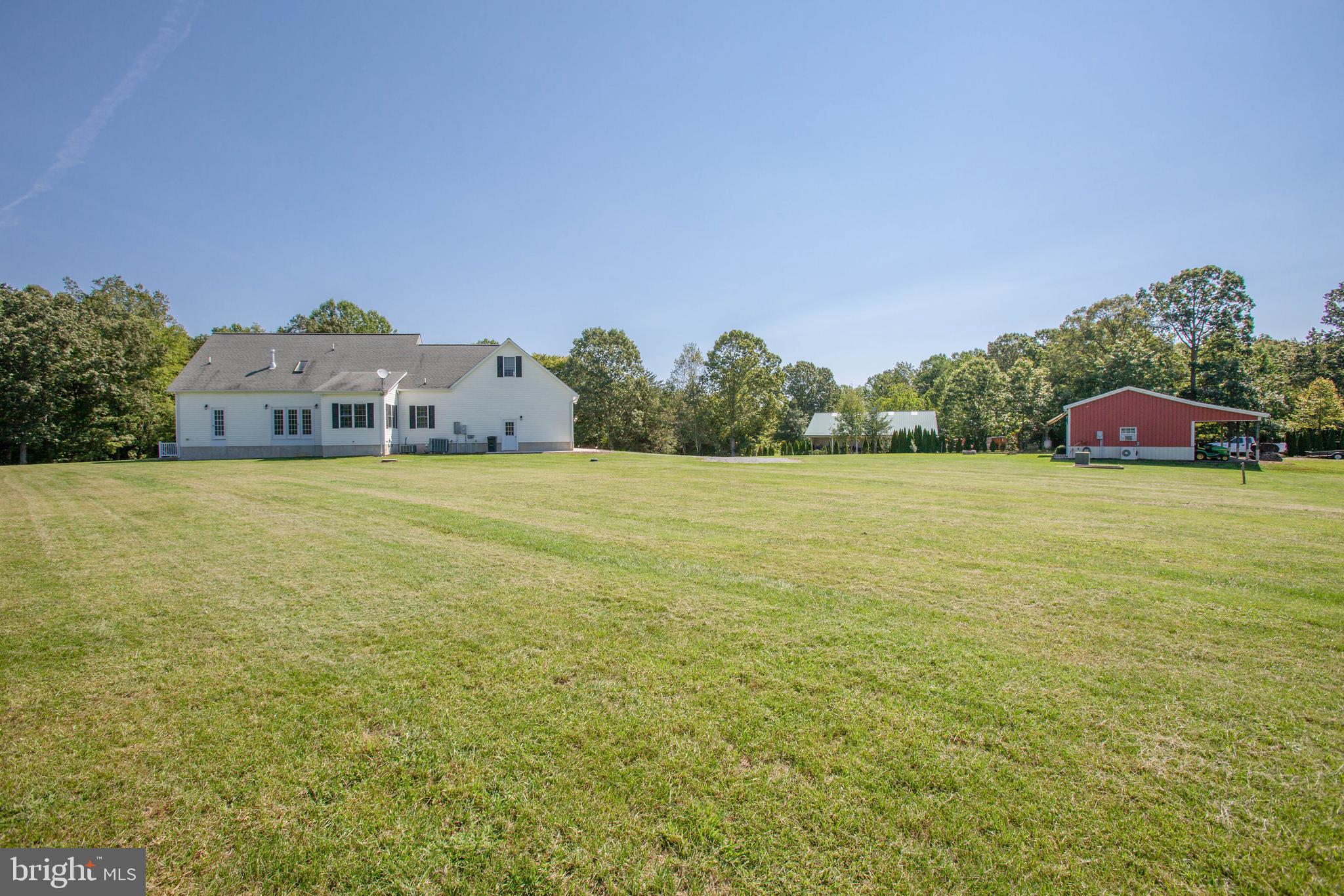 13674 Silver Hill Road Sumerduck, VA 22742 - Photo 66 of 86