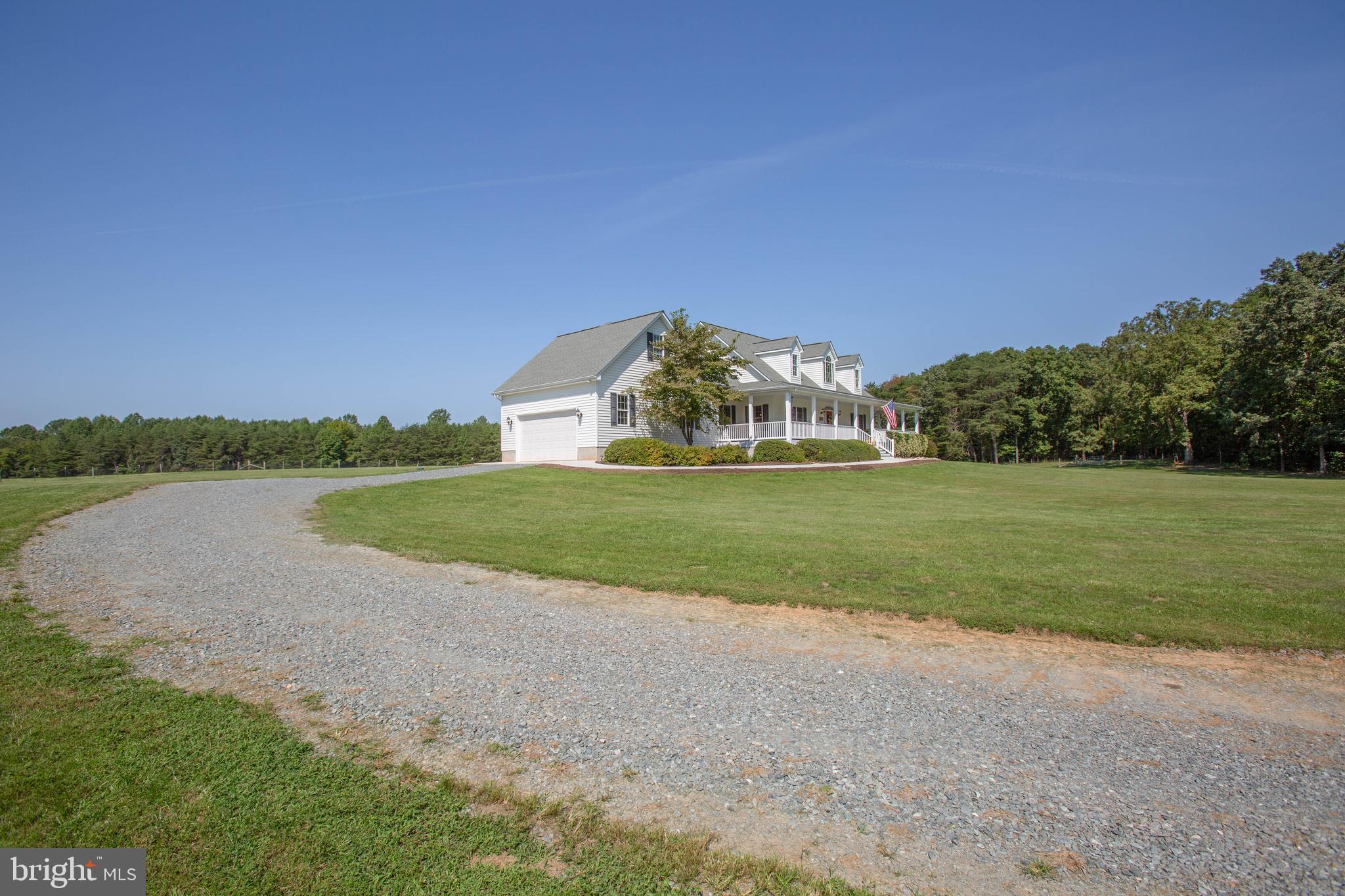 13674 Silver Hill Road Sumerduck, VA 22742 - Photo 70 of 86