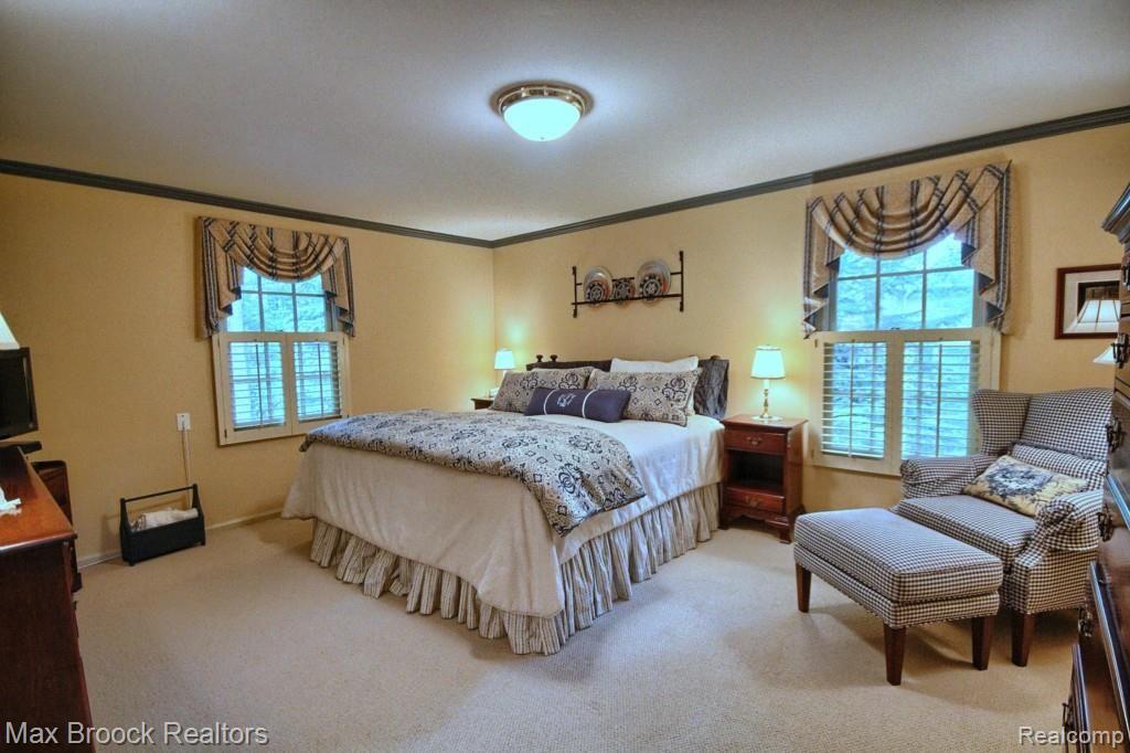 4686 Brightmore Road Bloomfield Hills, MI 48302 - Photo 24 of 42 Master_Bedroom.jpg