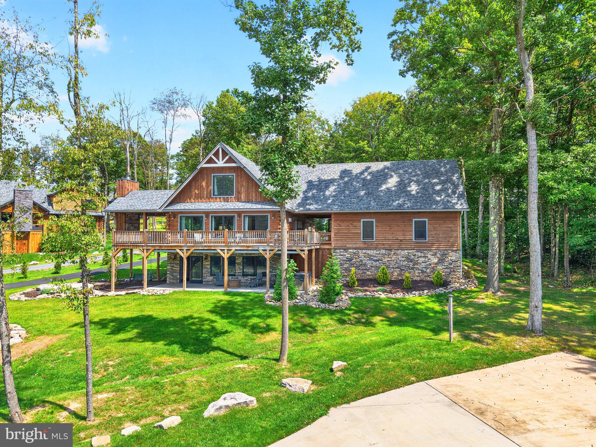 1083 North Camp Road McHenry, MD 21541 - Photo 76 of 104 Gallery Image 76