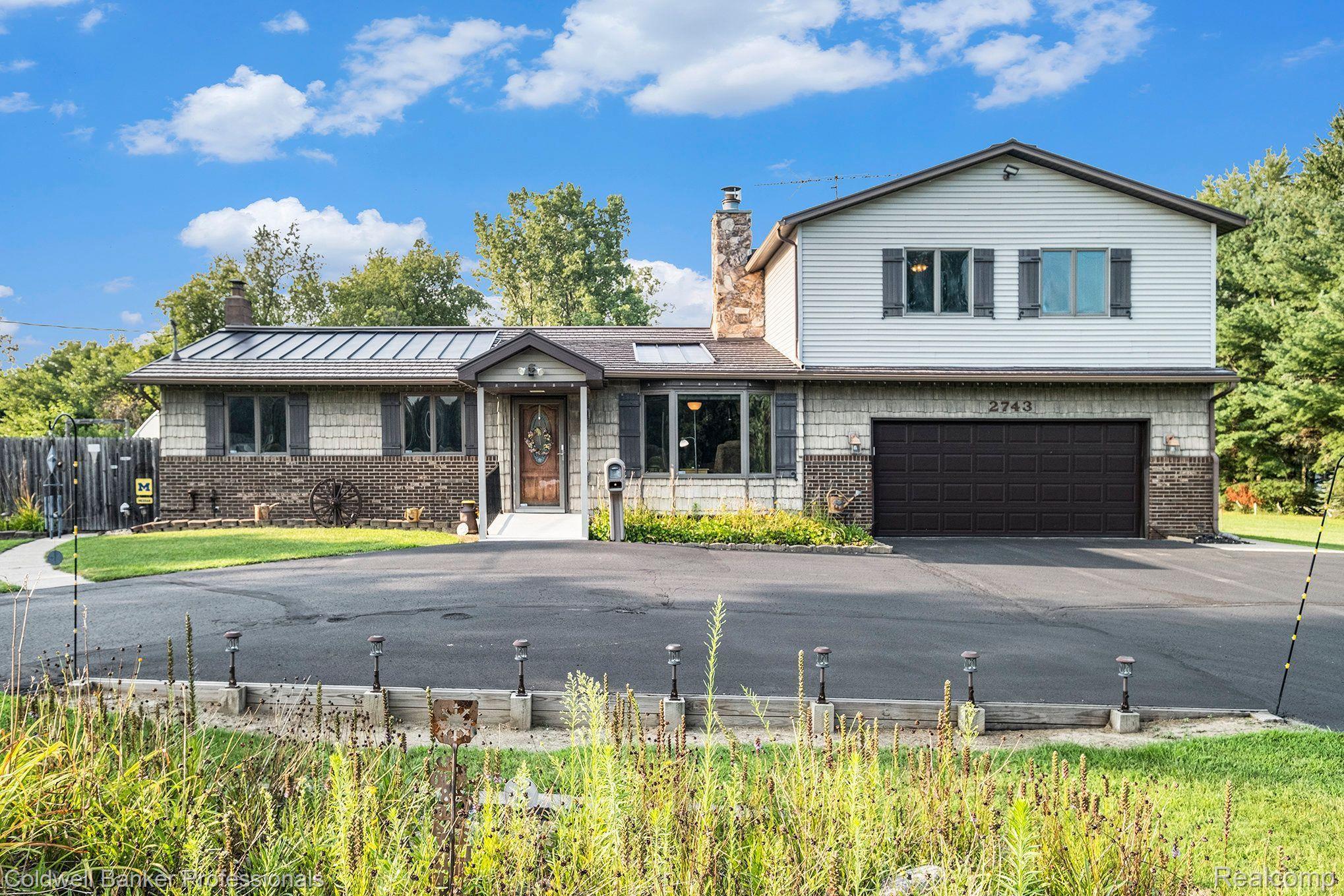 2743 North Branch Road North Branch, MI 48461 - Photo 36 of 36 Gallery Image 36
