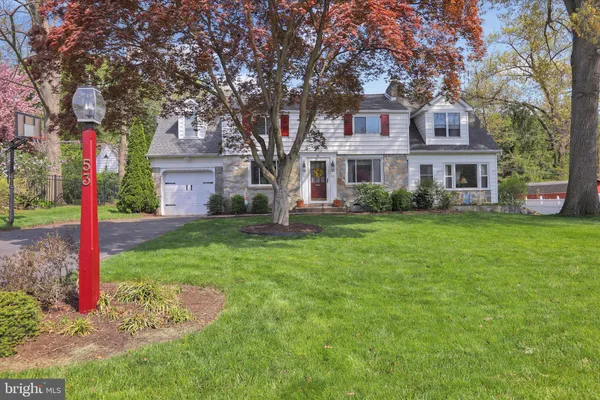$449,900 | 53 Jackson Drive, Lancaster, PA 17603
