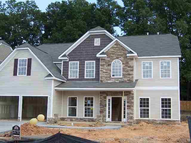 209 Rivanna Lane Greenville, SC 29607 - Photo 1 of 1 Gallery Image 1