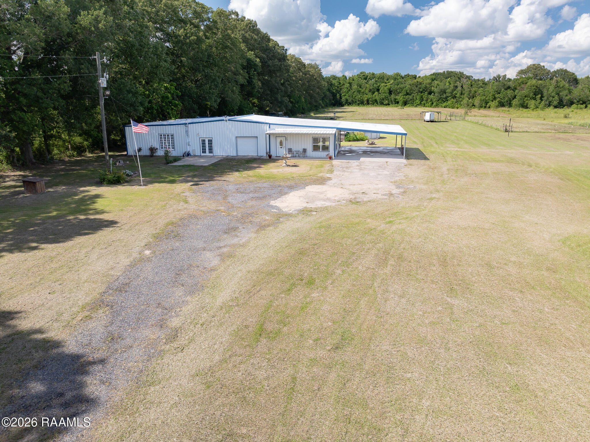 380 Winton Lafleur Road Opelousas, LA 70570 - Photo 32 of 40