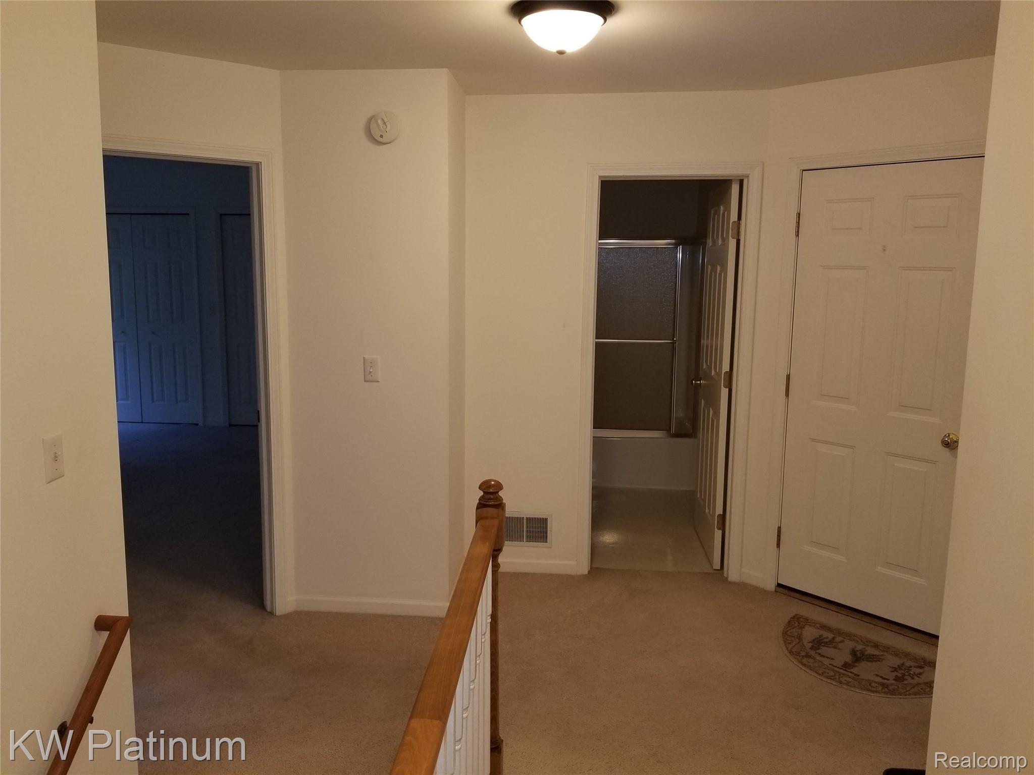 1310 Allen Road Smiths Creek, MI 48074 - Photo 15 of 27 HALLWAY