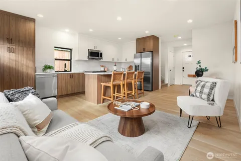 $504,950 | 3812 South Eddy Street, Seattle, WA 98118