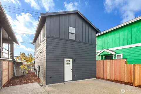 $504,950 | 3812 South Eddy Street, Seattle, WA 98118