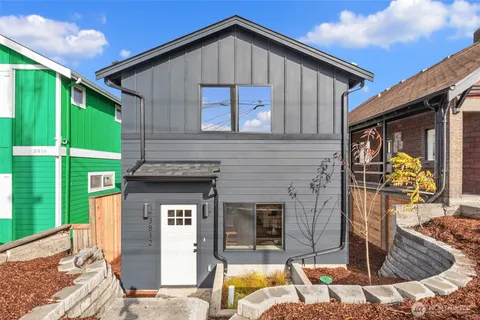 $504,950 | 3812 South Eddy Street, Seattle, WA 98118